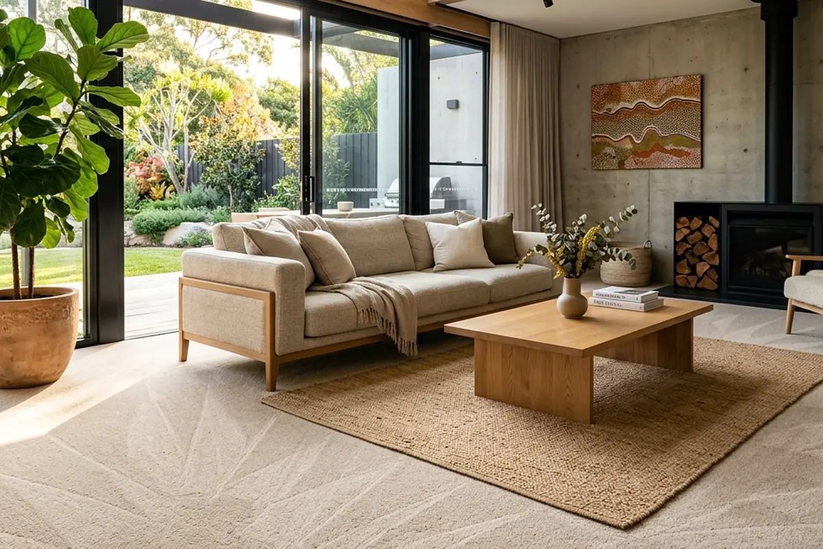 Carpet Repair in Williamstown