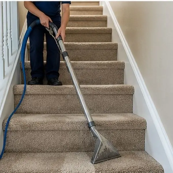 Carpet and fabric types cleaned in Williamstown