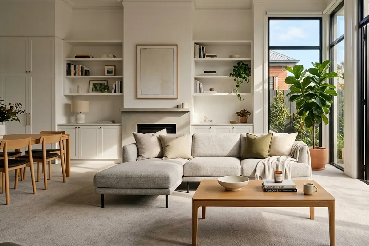 Mattress Cleaning in Williamstown