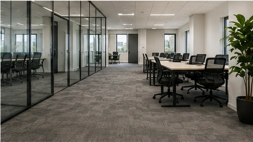 Commercial End of Lease Cleaning in Williamstown