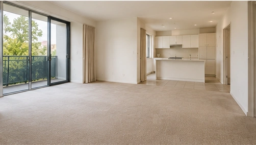 Residential End of Lease Cleaning in Williamstown