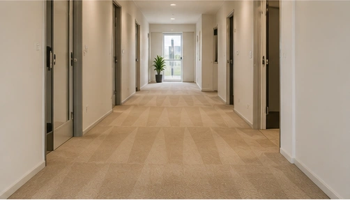 Carpet types cleaned in Williamstown