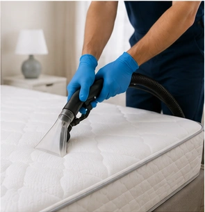 Mattress Cleaning results in Williamstown VIC