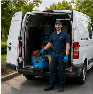 Same-day emergency Mattress Cleaning in Williamstown