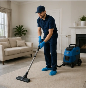 Residential Mattress Cleaning in Williamstown